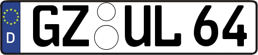GZ-UL64