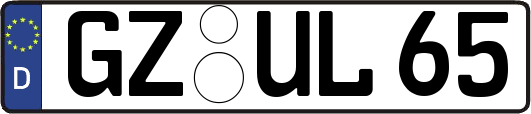 GZ-UL65