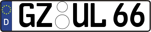 GZ-UL66