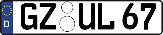 GZ-UL67