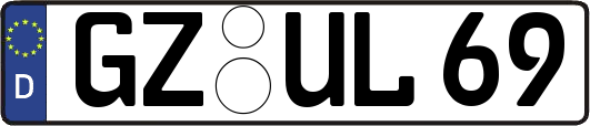 GZ-UL69