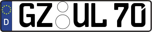 GZ-UL70