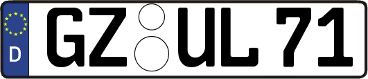 GZ-UL71
