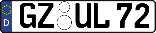 GZ-UL72