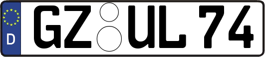 GZ-UL74