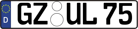 GZ-UL75