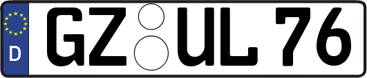 GZ-UL76