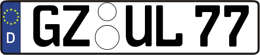 GZ-UL77