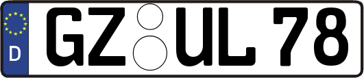 GZ-UL78