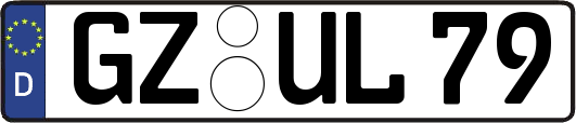 GZ-UL79