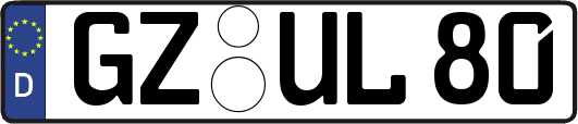 GZ-UL80