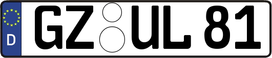 GZ-UL81