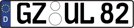 GZ-UL82