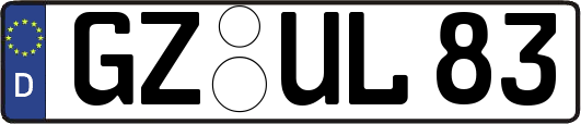 GZ-UL83