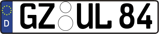 GZ-UL84