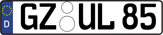 GZ-UL85