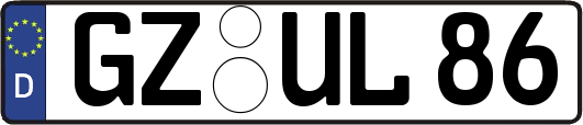 GZ-UL86
