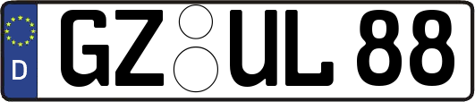 GZ-UL88
