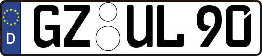 GZ-UL90