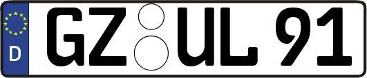 GZ-UL91
