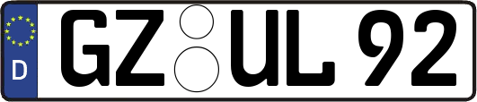 GZ-UL92