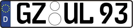 GZ-UL93