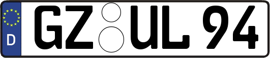 GZ-UL94