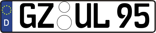 GZ-UL95