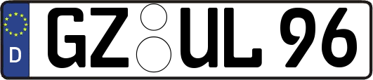 GZ-UL96