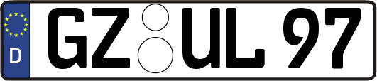 GZ-UL97