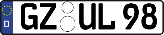 GZ-UL98