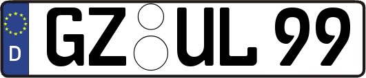 GZ-UL99