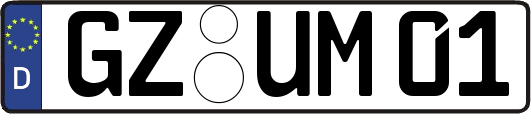 GZ-UM01