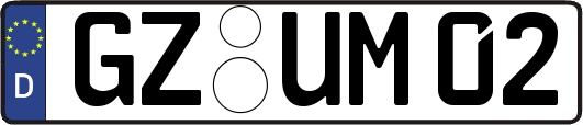 GZ-UM02
