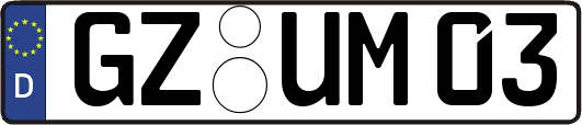 GZ-UM03
