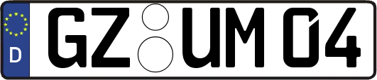 GZ-UM04