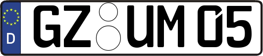 GZ-UM05