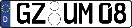 GZ-UM08