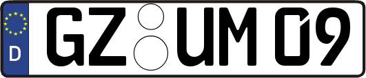 GZ-UM09