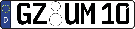 GZ-UM10