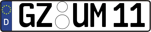GZ-UM11