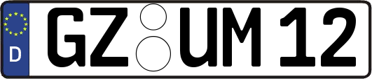 GZ-UM12