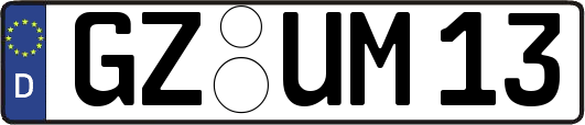 GZ-UM13