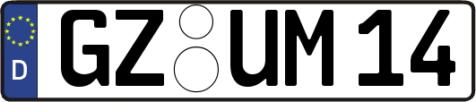 GZ-UM14
