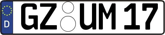 GZ-UM17