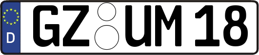 GZ-UM18