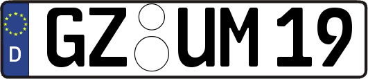 GZ-UM19