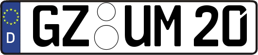 GZ-UM20