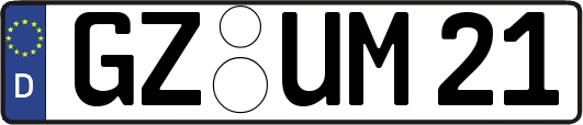 GZ-UM21