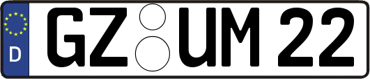 GZ-UM22